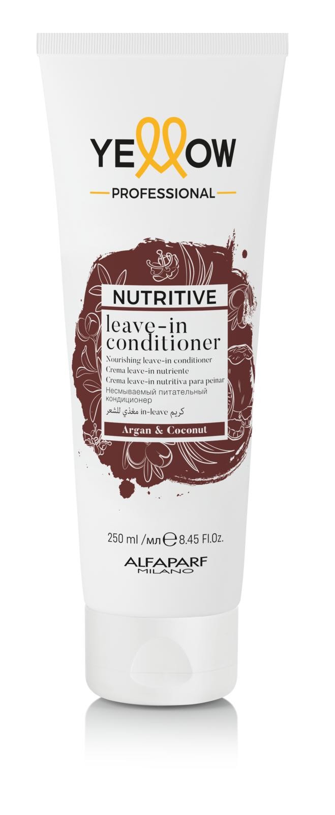 YE Leave-In Conditioner NUTRITIVE 250 ml
