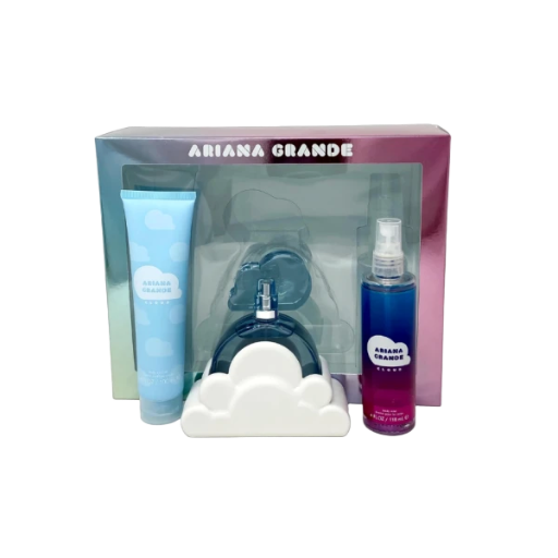 Ariana Grande Cloud – Set de Regalo