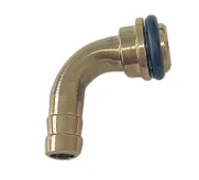 BICO (ESPIGÃO) CURVO