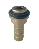 BICO (ESPIGÃO) RETO