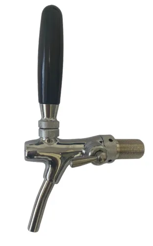 TORNEIRA ITALIANA CROMADA