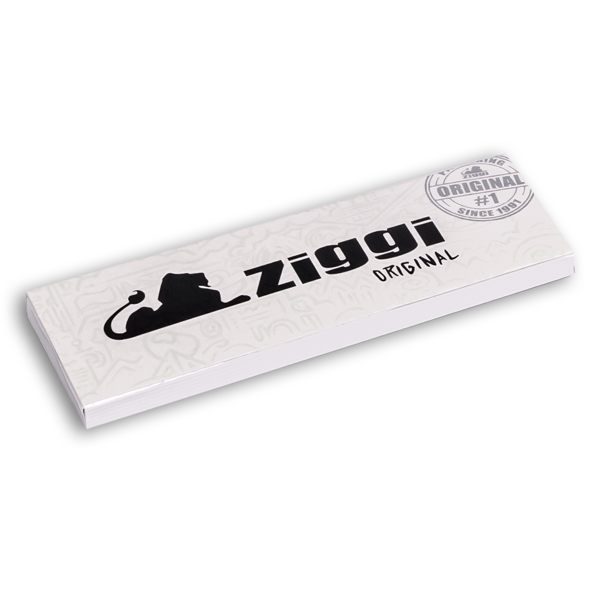 Ziggi Original 1.1/4