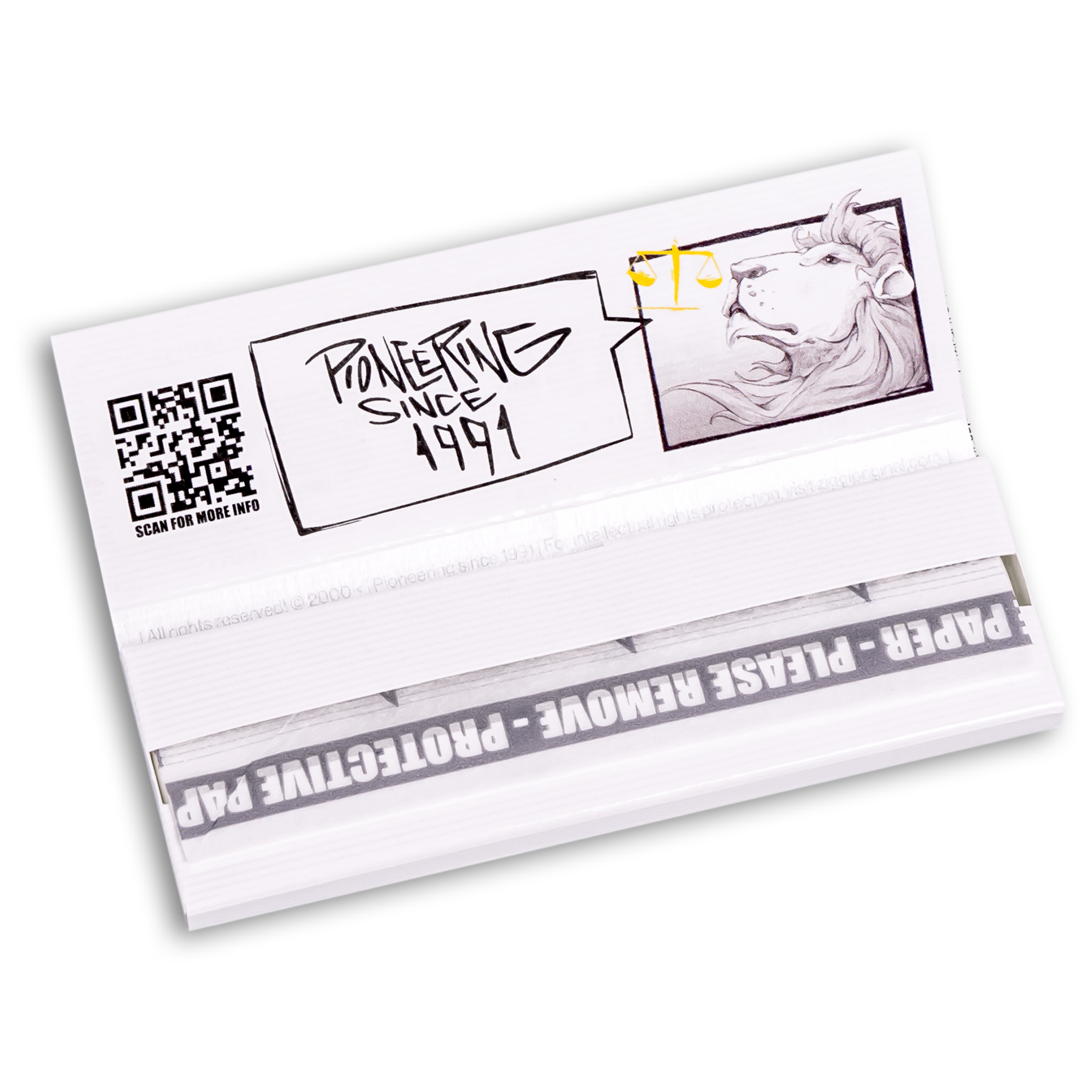 Ziggi Original 1.1/4