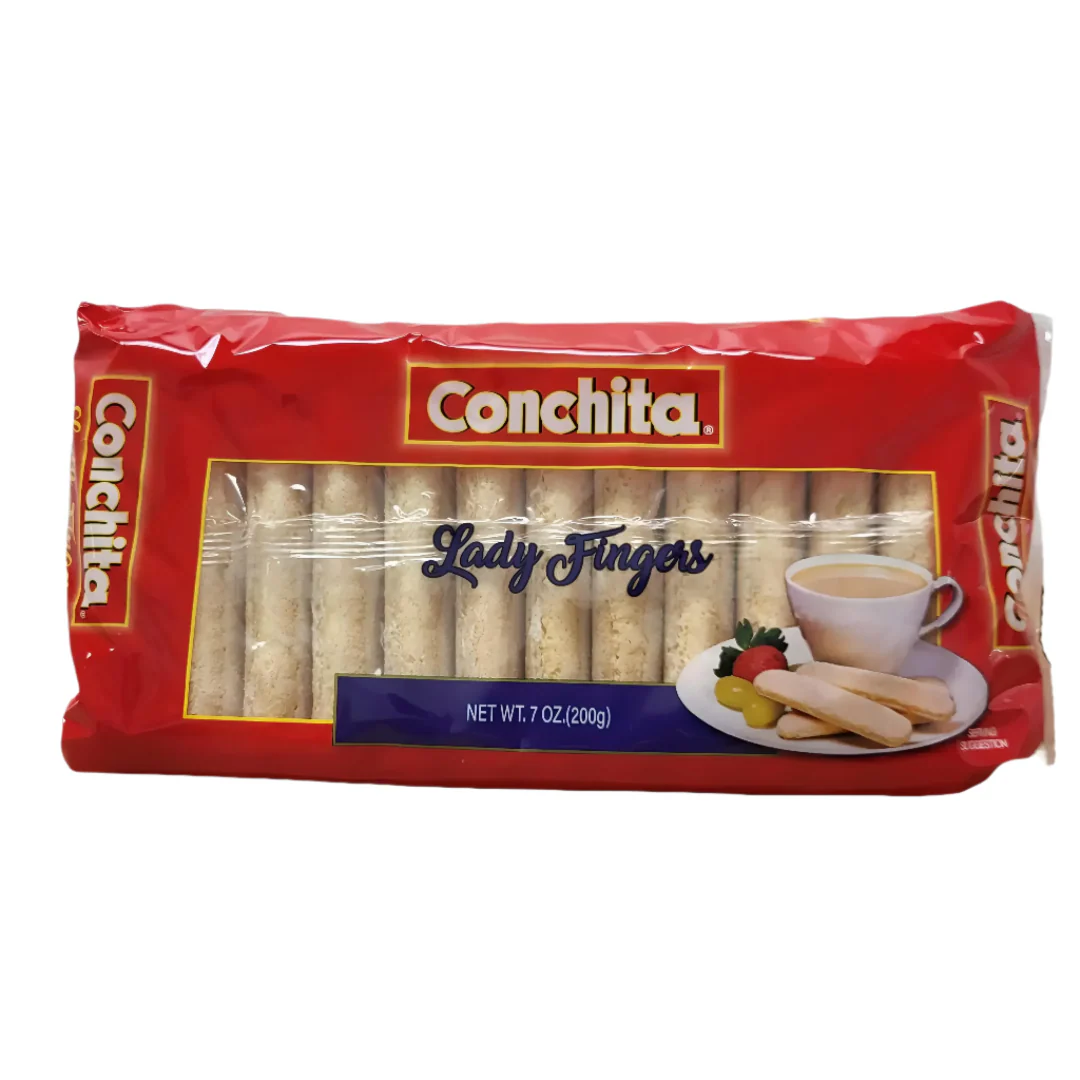 Biscochos Conchita / 7 Oz