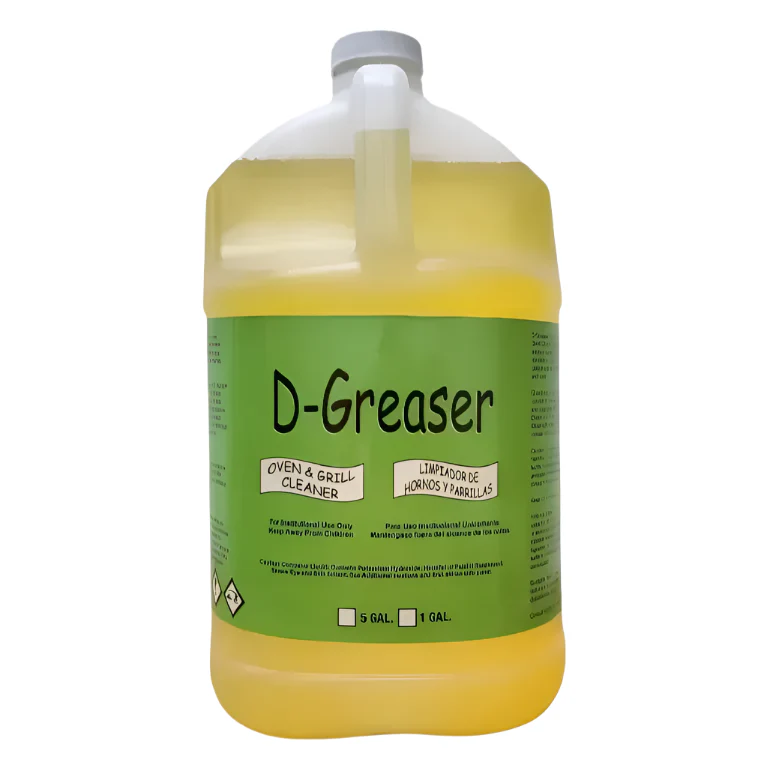 Desengrasante De Cocina - 1 Galon