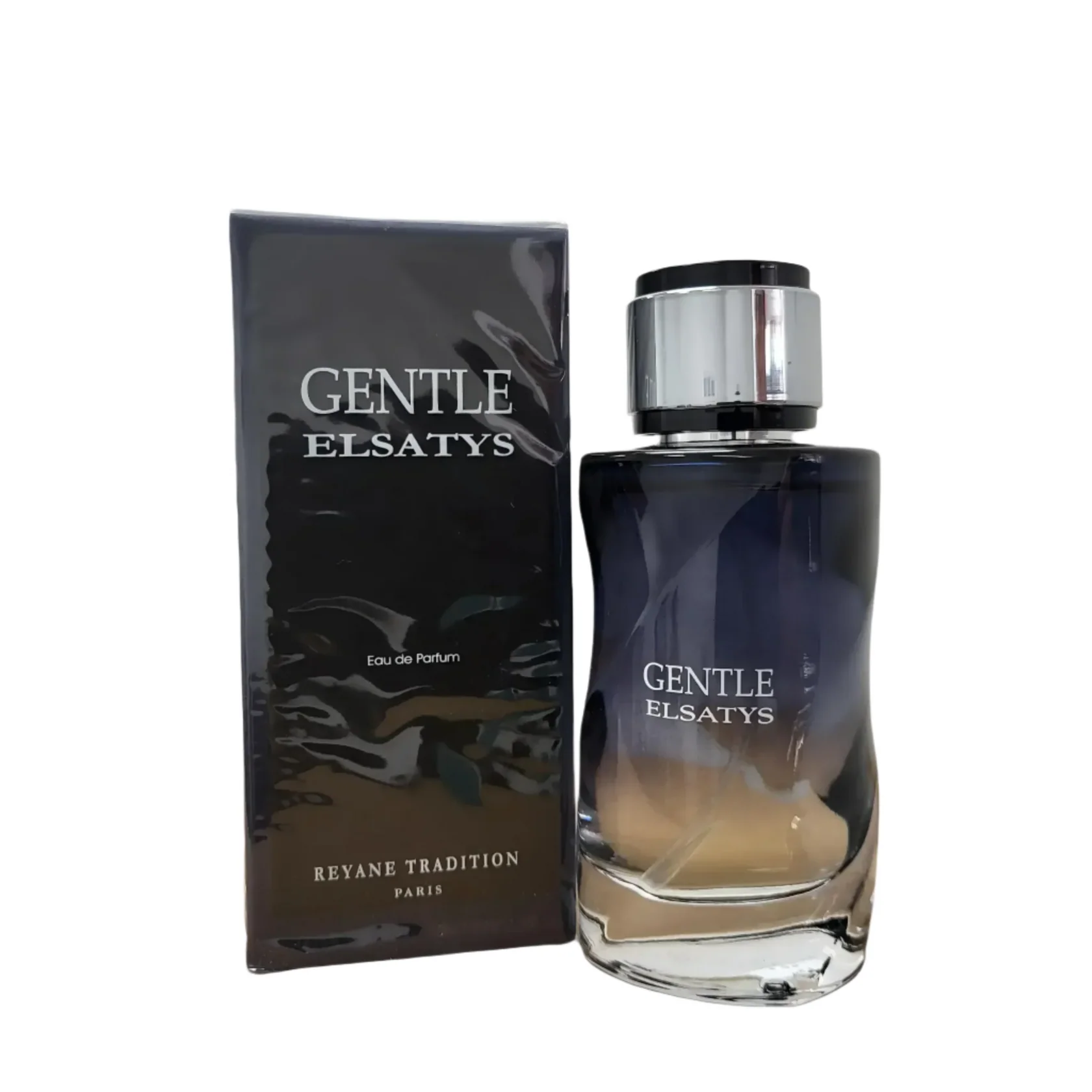 Gentle Elsatys De Hombre / 3.4 Oz