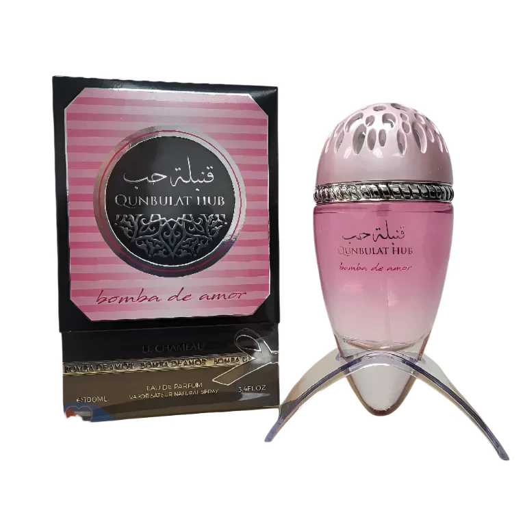 Bomba De Amor / 3.4 Oz