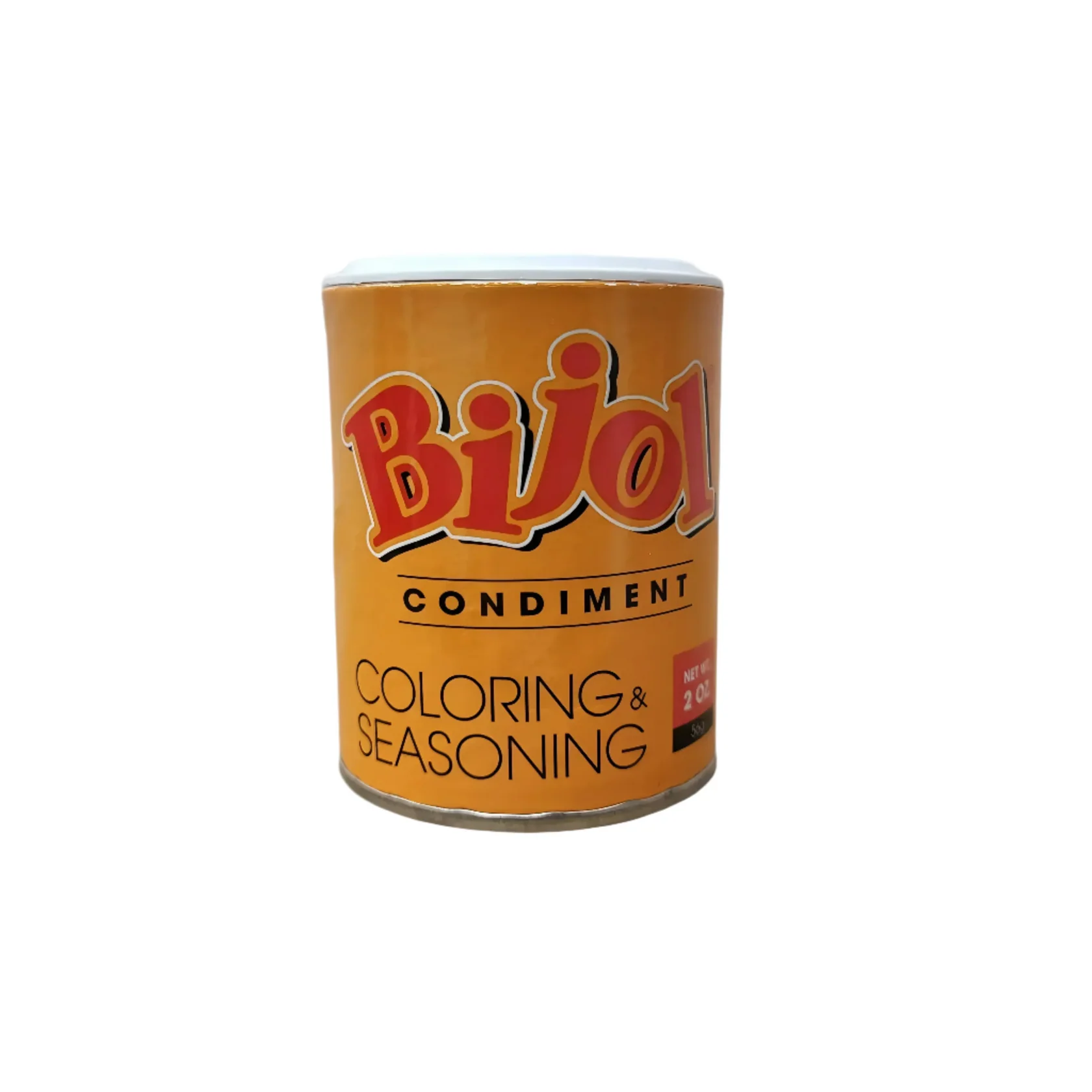 Condimento Bijol - 2 Oz