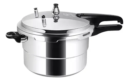Olla De Presion De 9 Qt Levella - Ppc1097