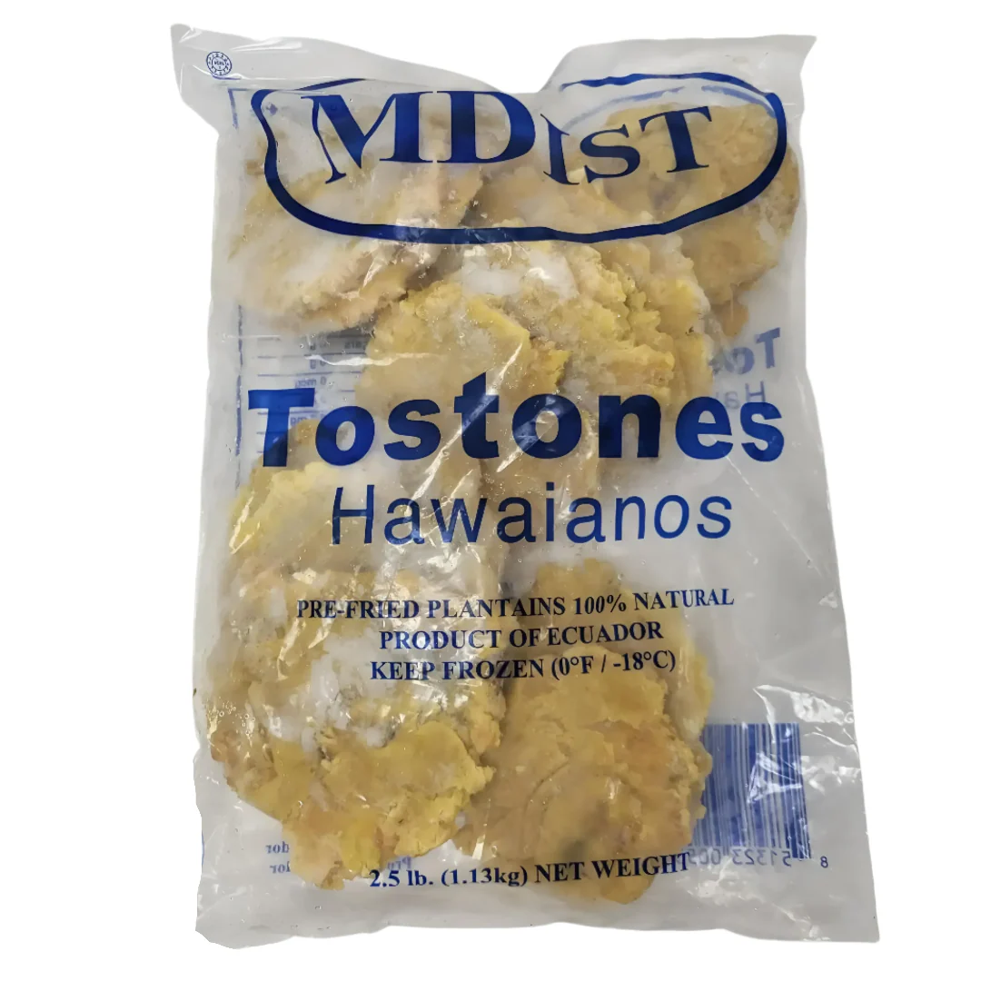 Tostones Hawianos / 2.5Lb