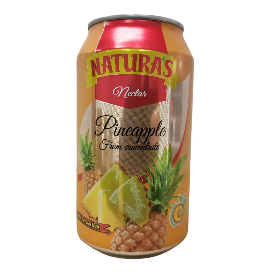 Nectar De Pina Natura 11.16 Oz
