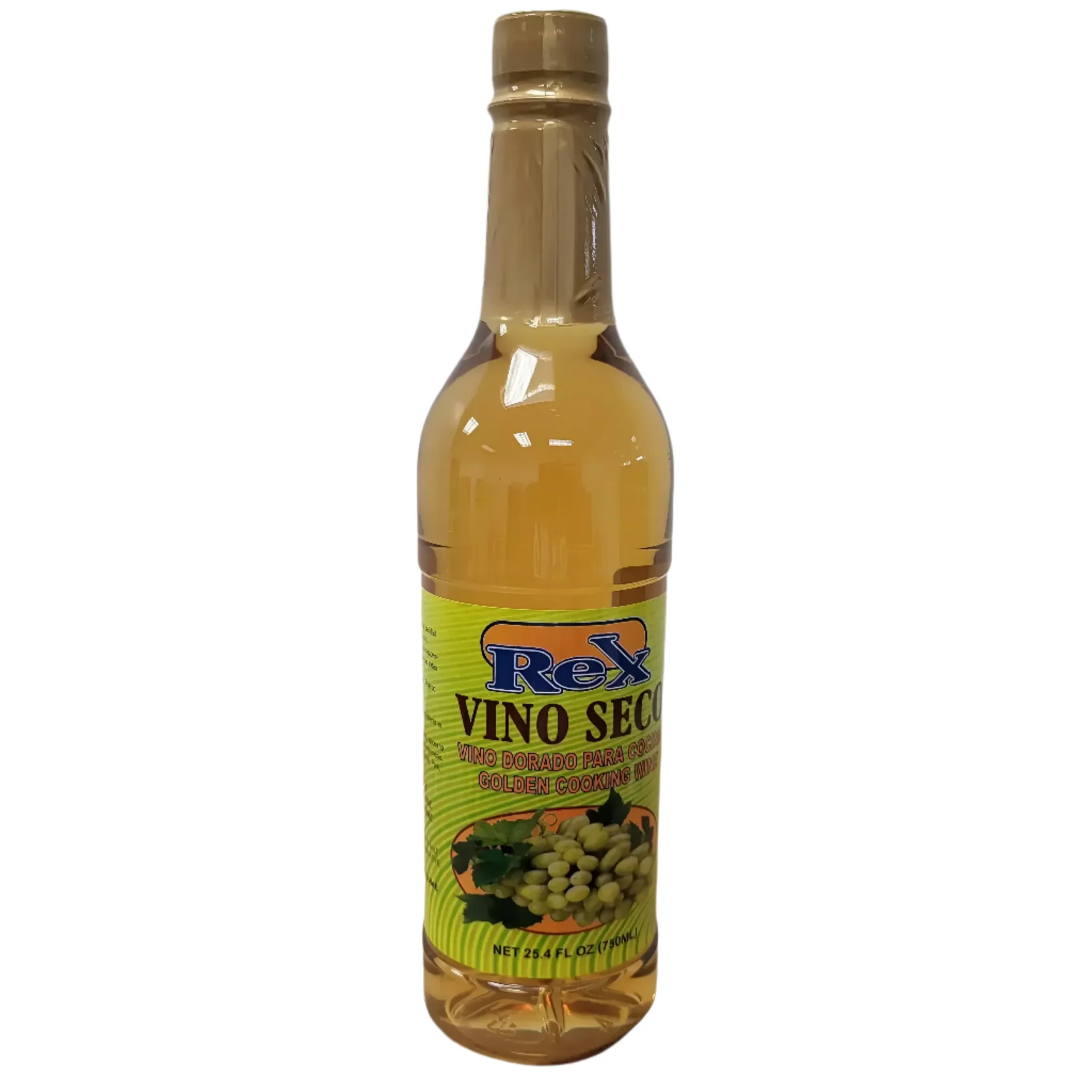 Vino Seco Rex / 24 Oz