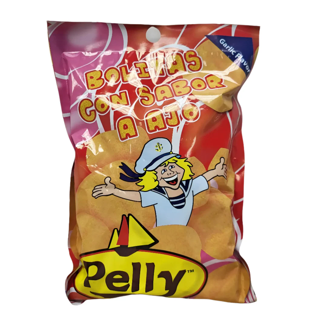 Pelly De Ajo / 1.5 Oz