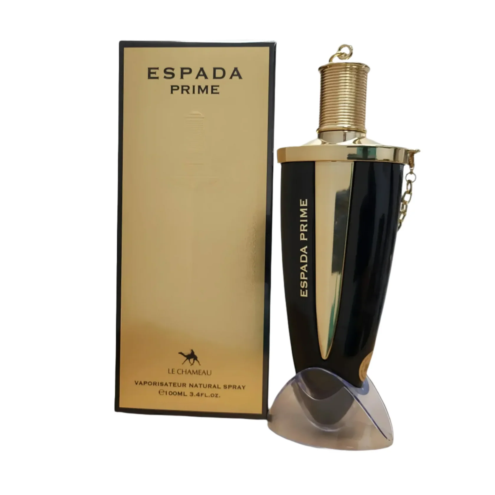 Espada Prime De Hombre 3.4 Oz