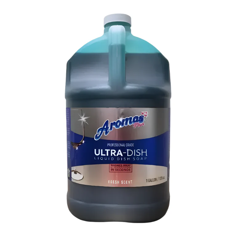 Detergente De Fregar Aromas 1 Galon