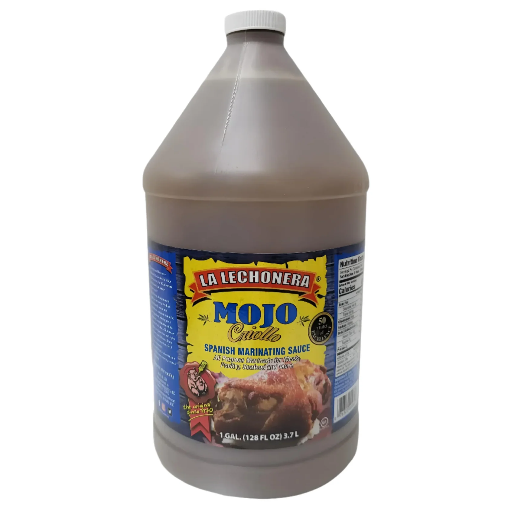 Mojo Criollo La Lechonera / 1Gal