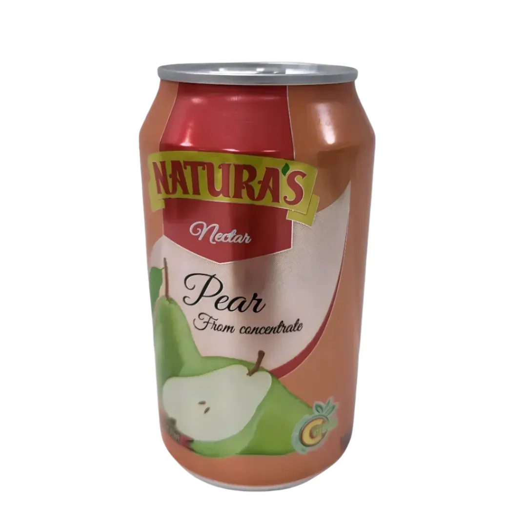 Nectar De Pera Natura 11.16 Oz