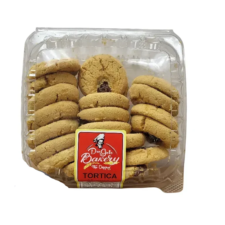 Don Gollo Torticas De Moron / 20 Oz