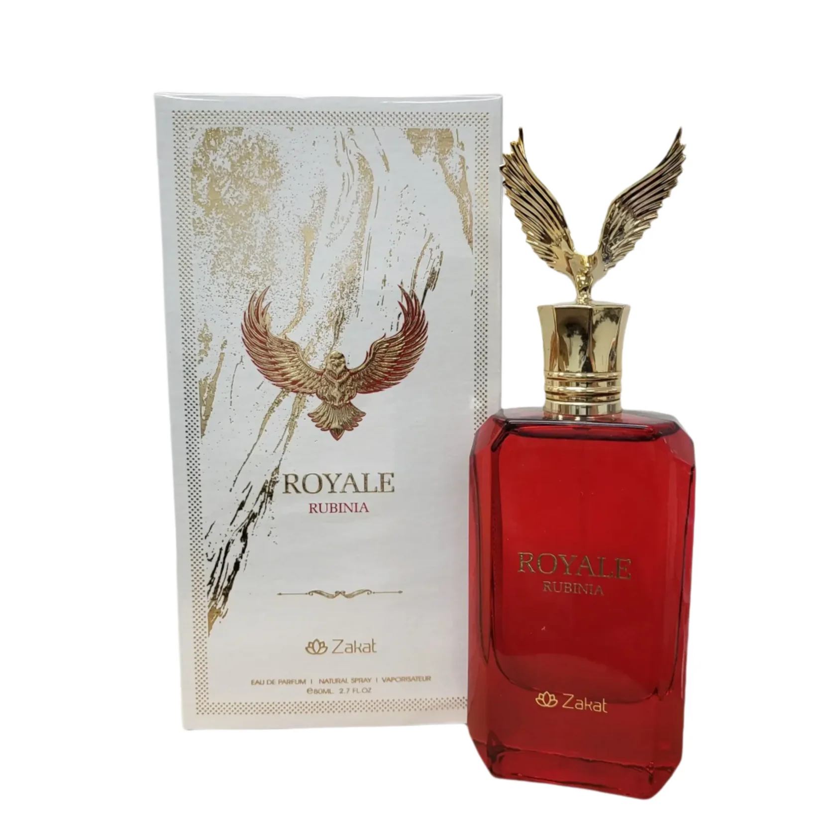 Royale Rubinia (Yara) / 3.4 Oz