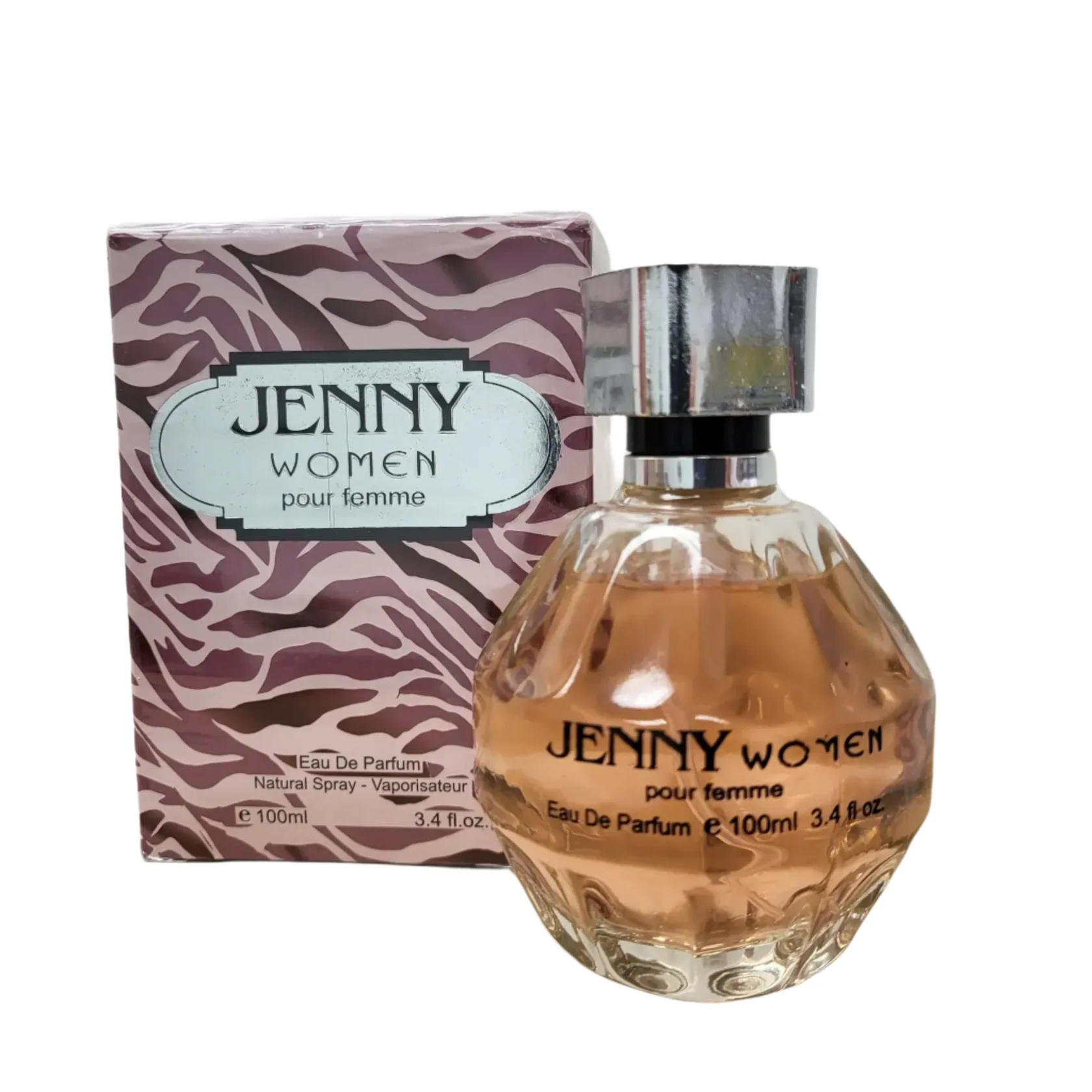 VERSIÓN W.JIMMY CHOO JENNY / 3.4 OZ