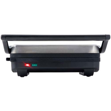 Tostadora De Pan Electrica Con Parrilla Levella - Ppn21