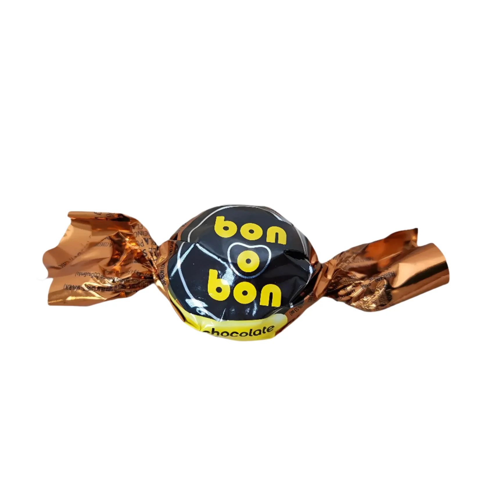 BOMBÓN DE CHOCOLATE
