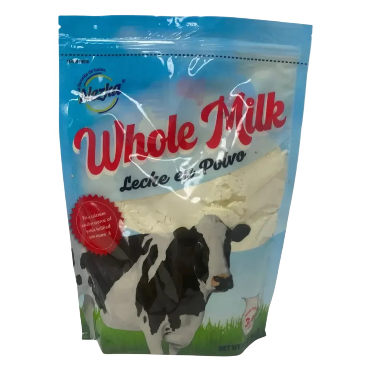 Leche En Polvo Nezka -16 Oz