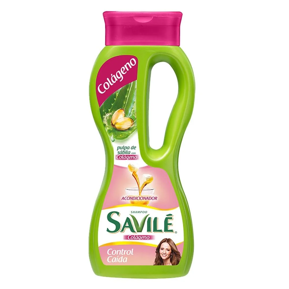 SAVILE ACONDICIONADOR COLAGENO 700 ML