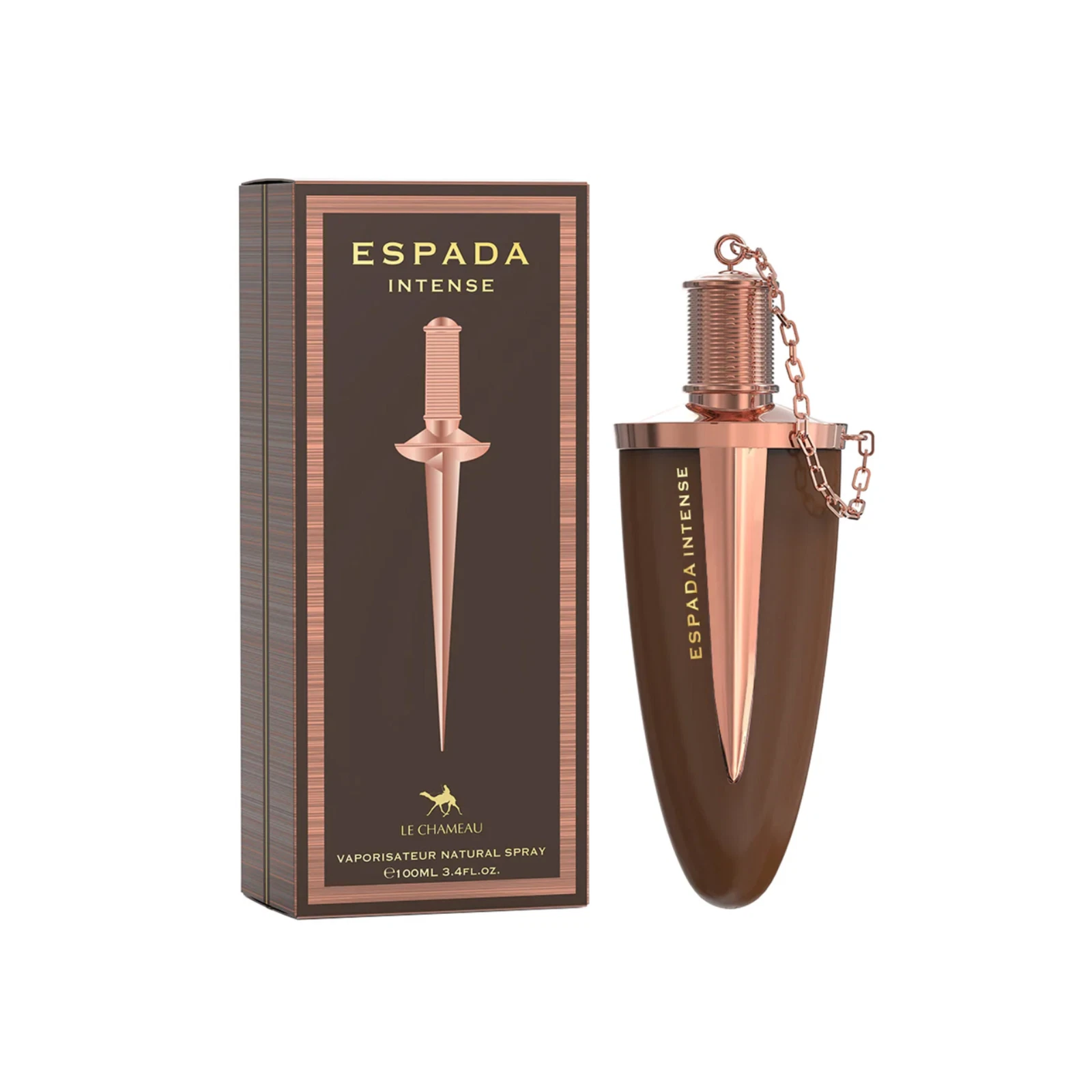 Espada Intense 3.4 Oz