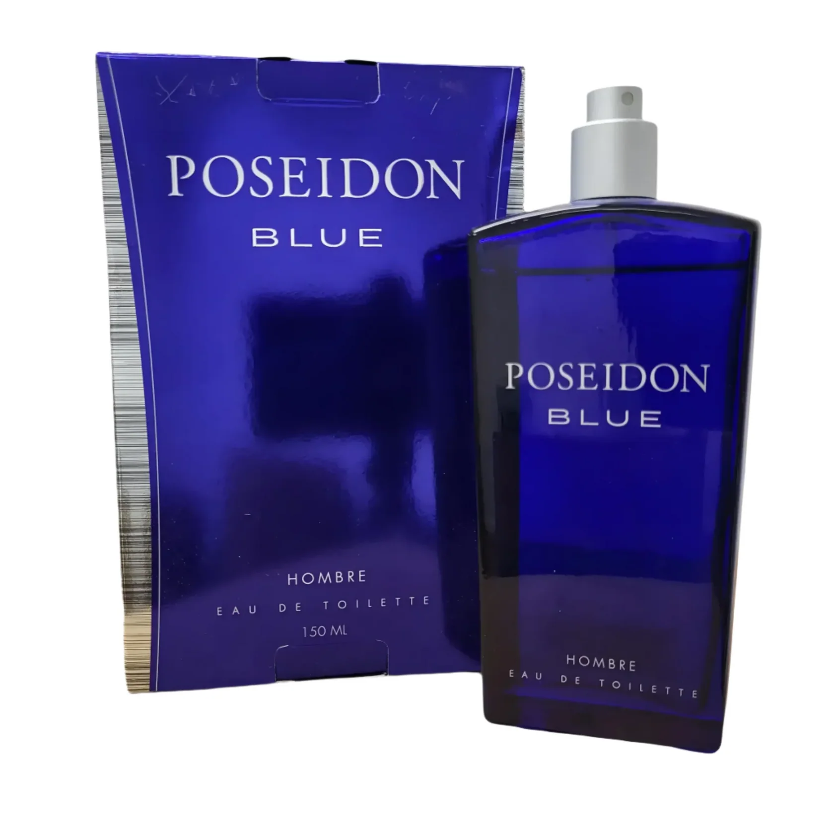 POSSEIDON AZUL 150ML
