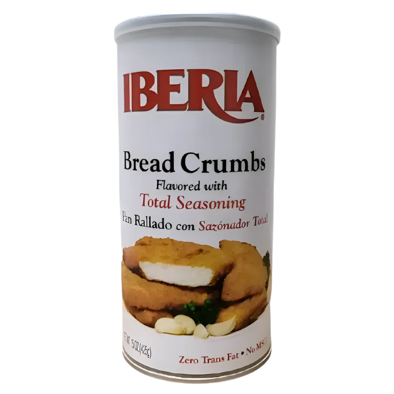 Iberia Pan Rallado / 15 Oz