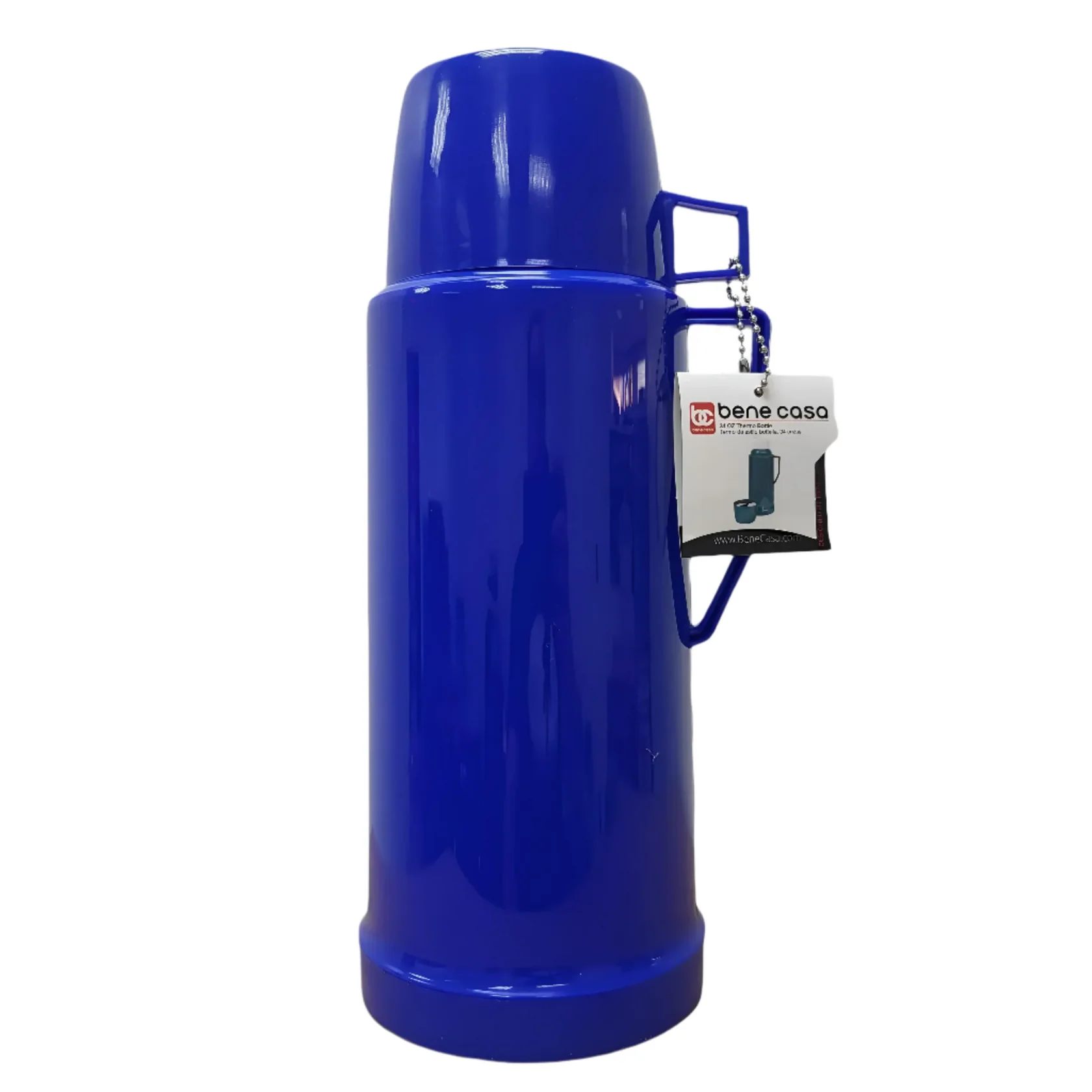 Termos De Café Colores Variados / 1 Ct