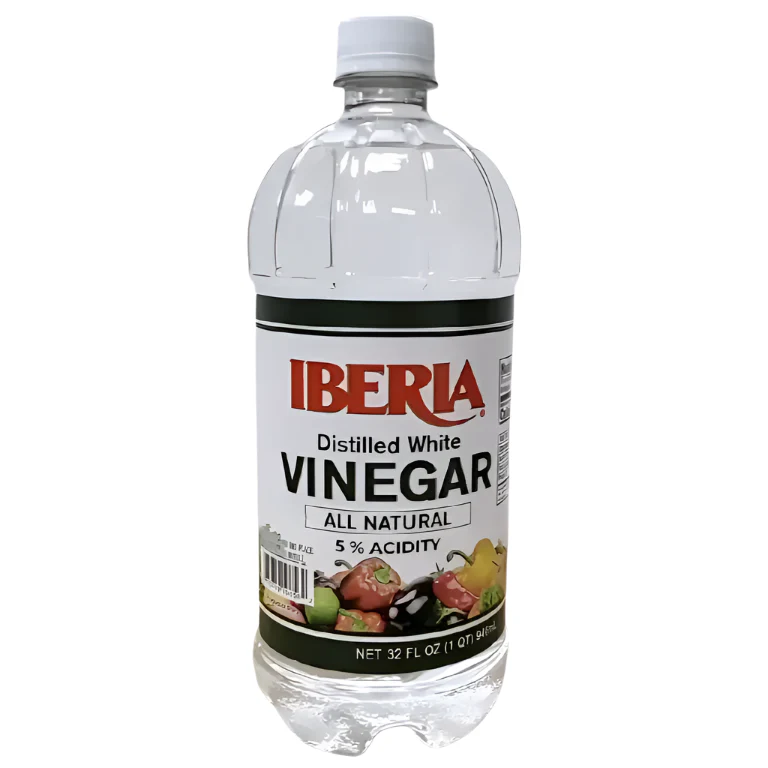 Iberia Vinagre Blanco / 32 Oz