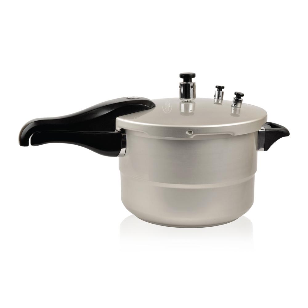 Olla De Presion De 7 Qt Levella - Ppc1077