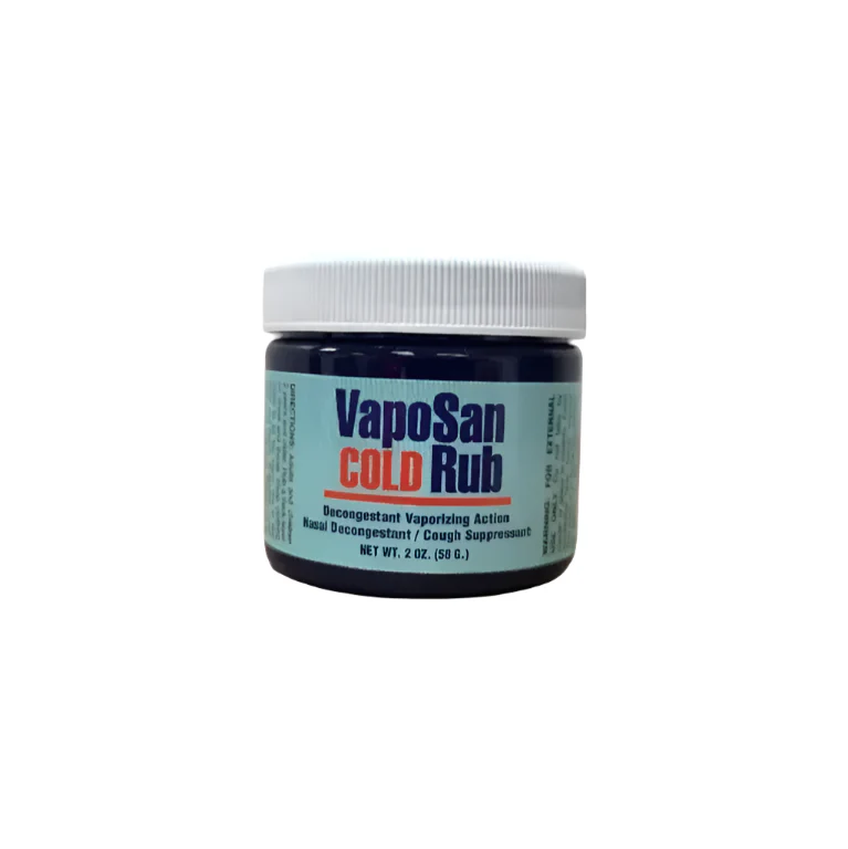 Vaposan Vick Generic / 2 Oz