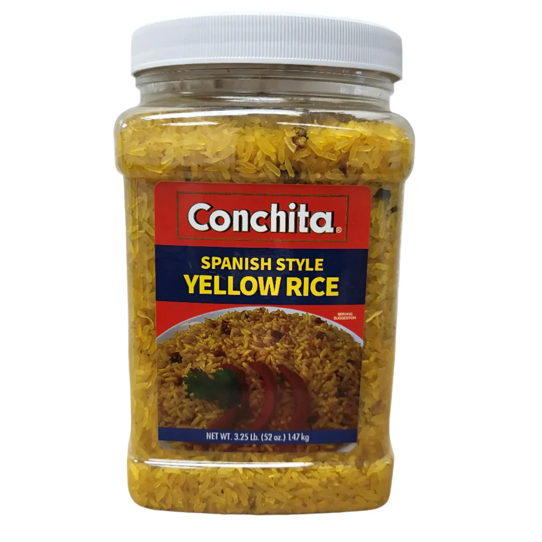 Arroz Amarillo Espanol / 3.25 Lb