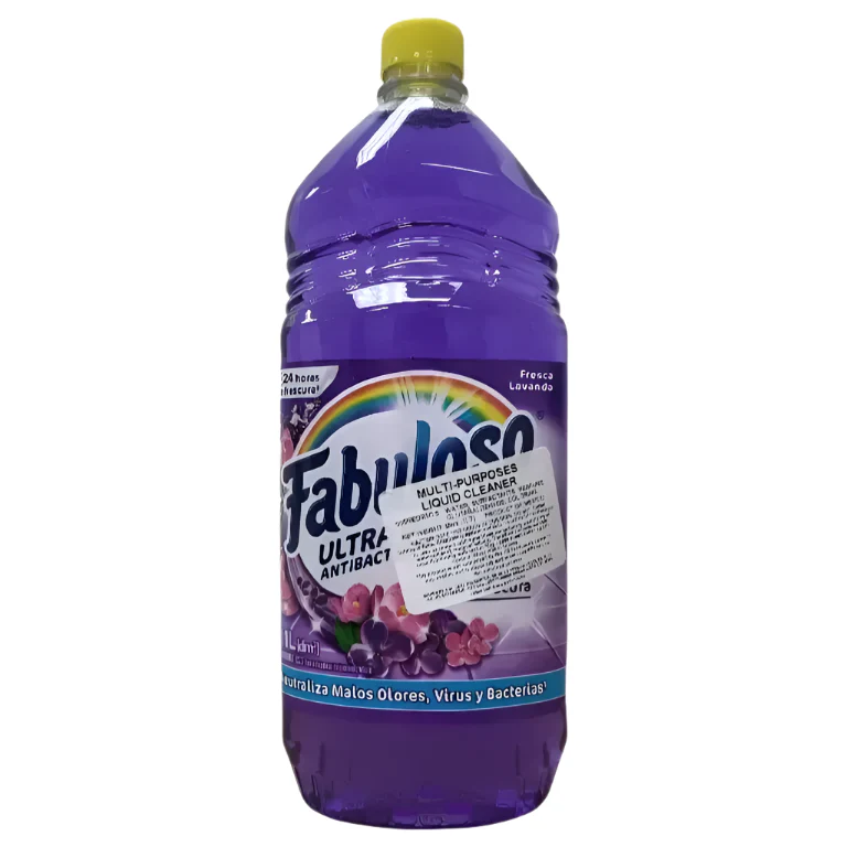 Fabuloso De Lavanda / 1 Lt