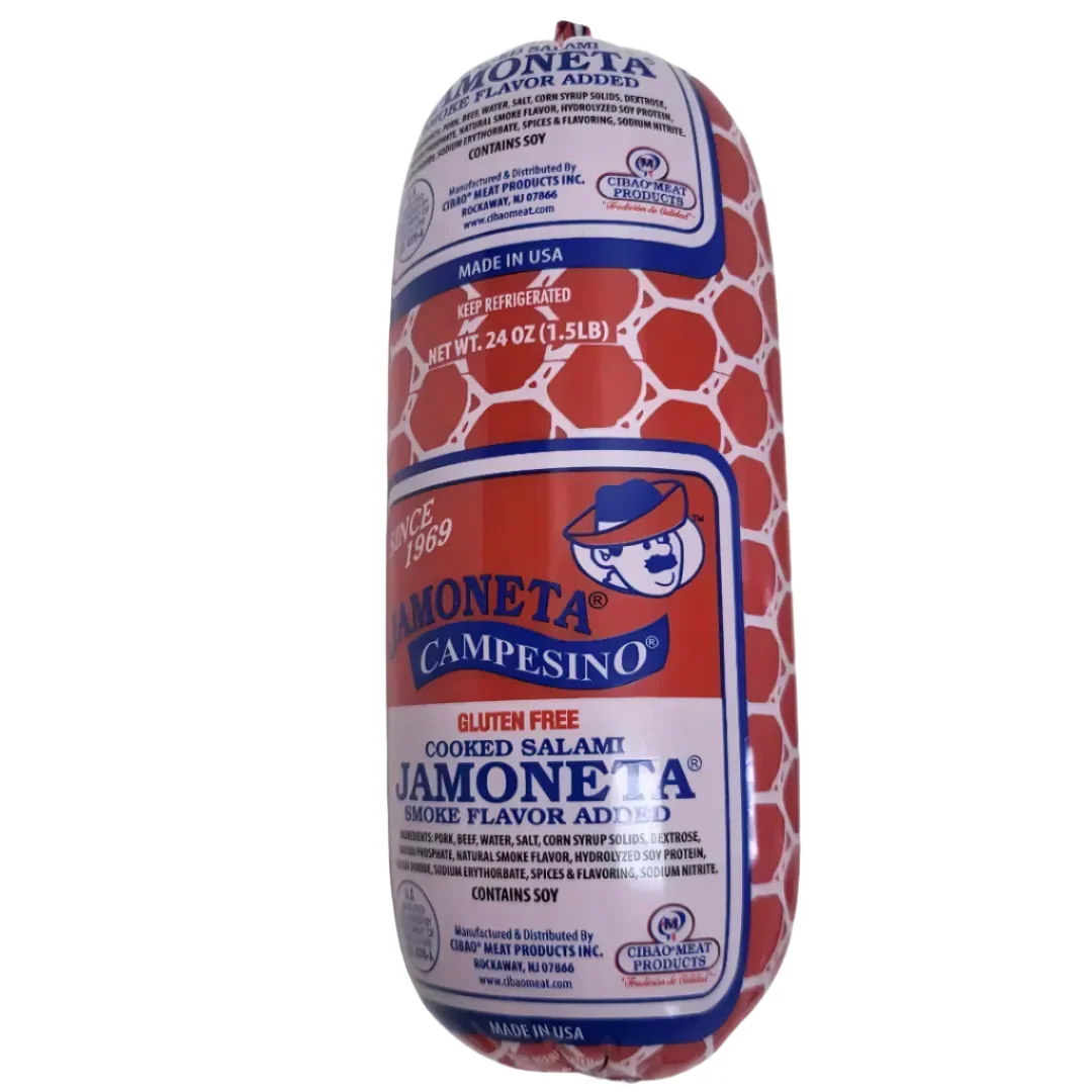 JAMONETA CAMPESINA / 24 OZ