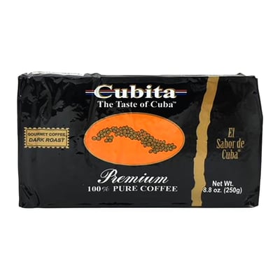 Cubita Café Premium