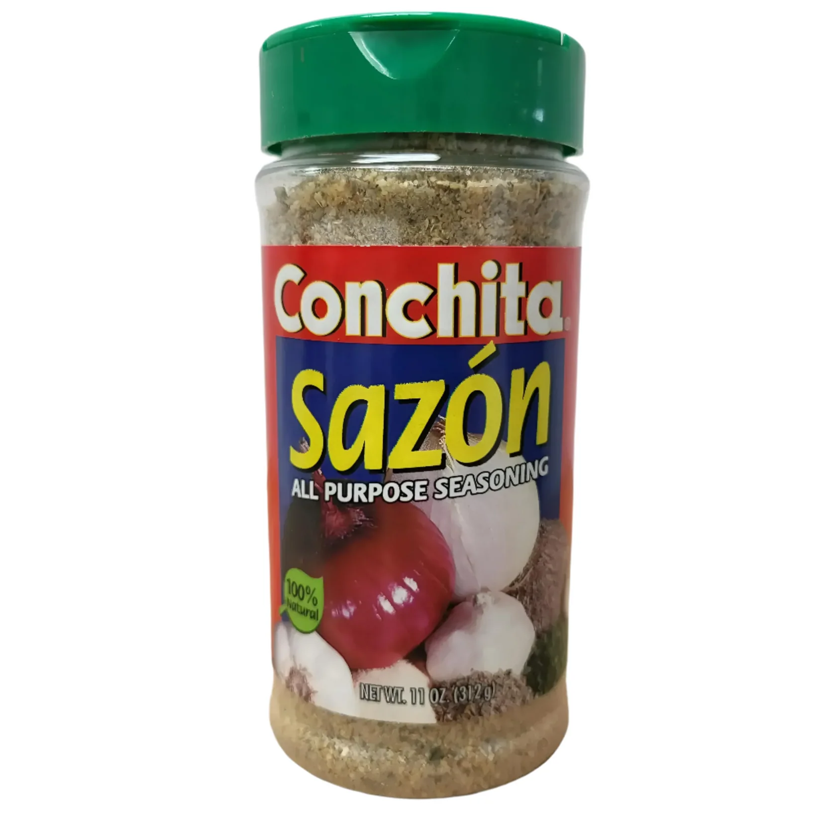 SAZÓN COMPLETO CONCHITA / 14 OZ