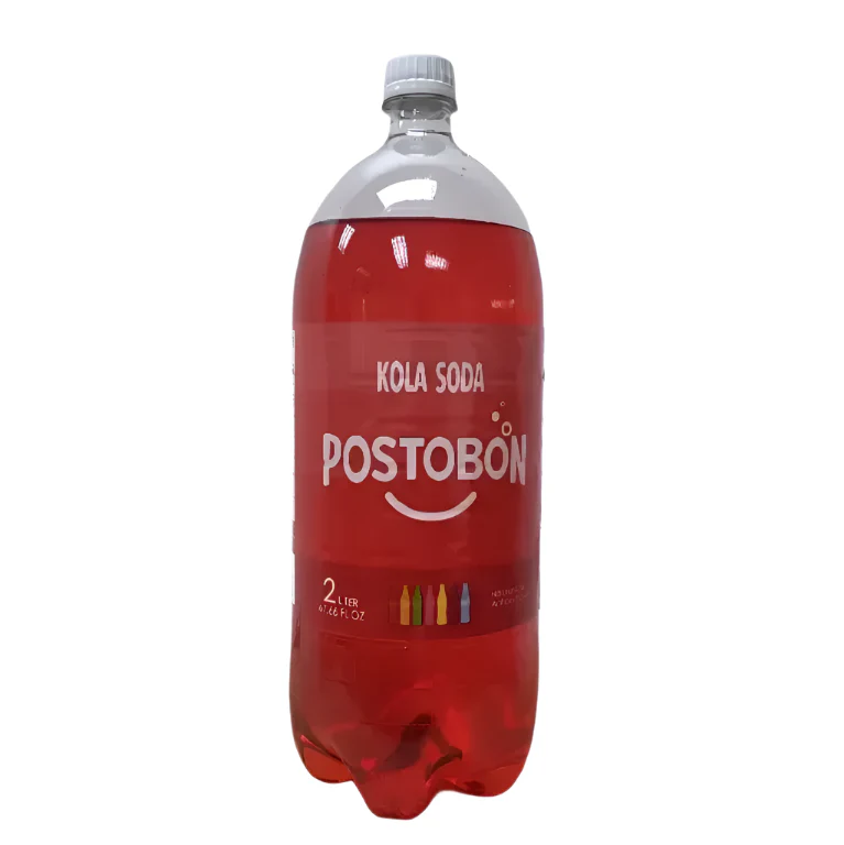 Kola Soda Postobón 2L
