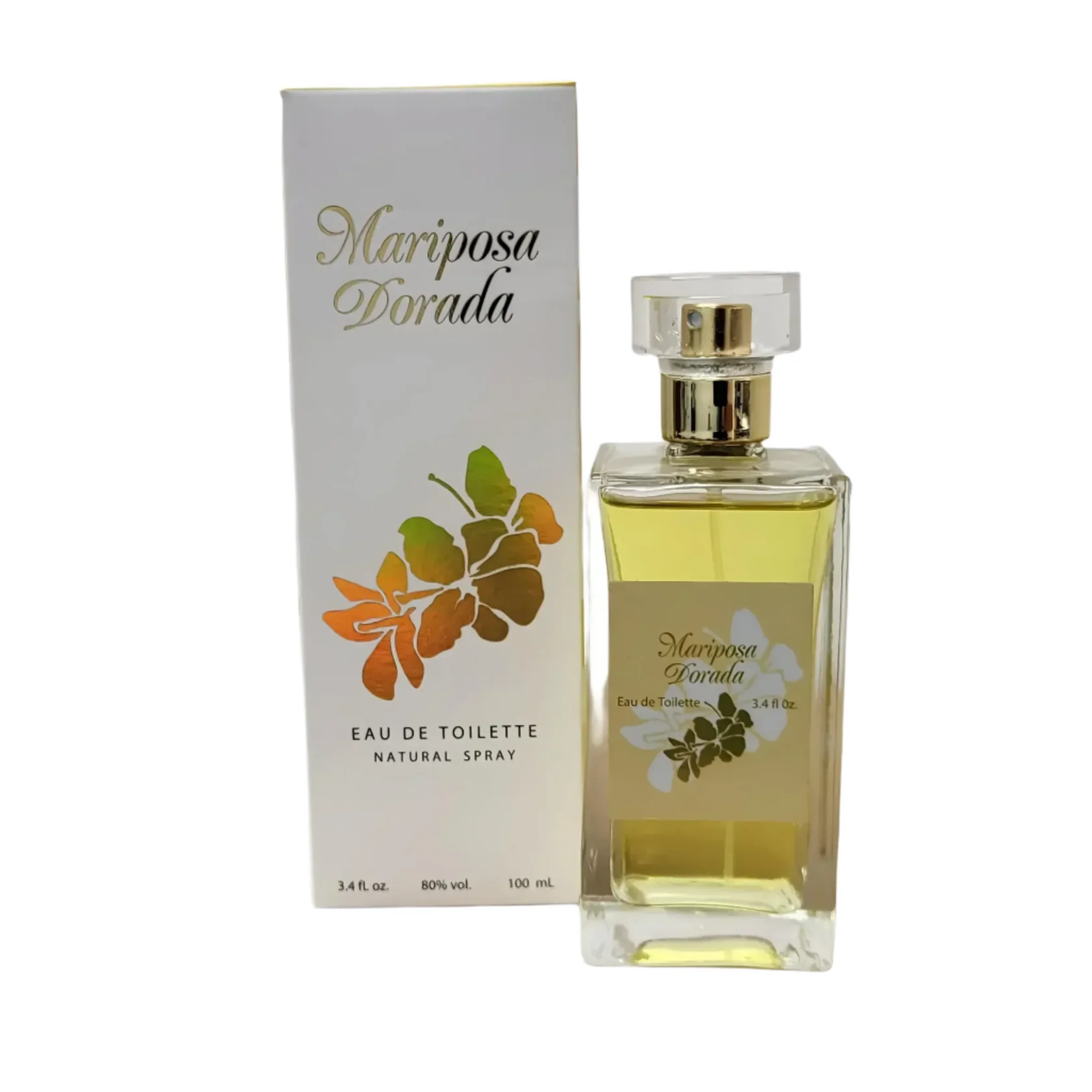 Perfume Mariposa / 3.4 Oz