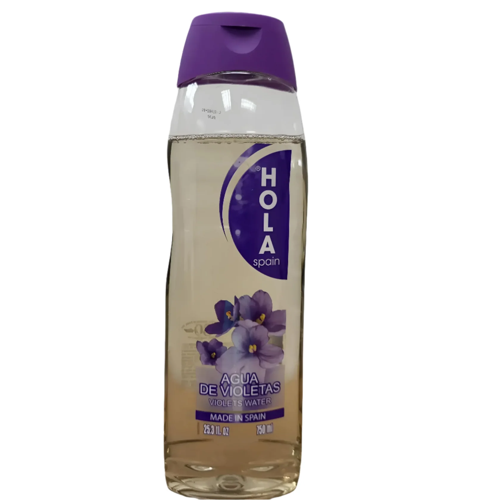 Colonia Violeta Hola / 25.3 Oz