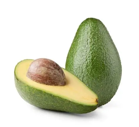 Aguacate  - 1Ct