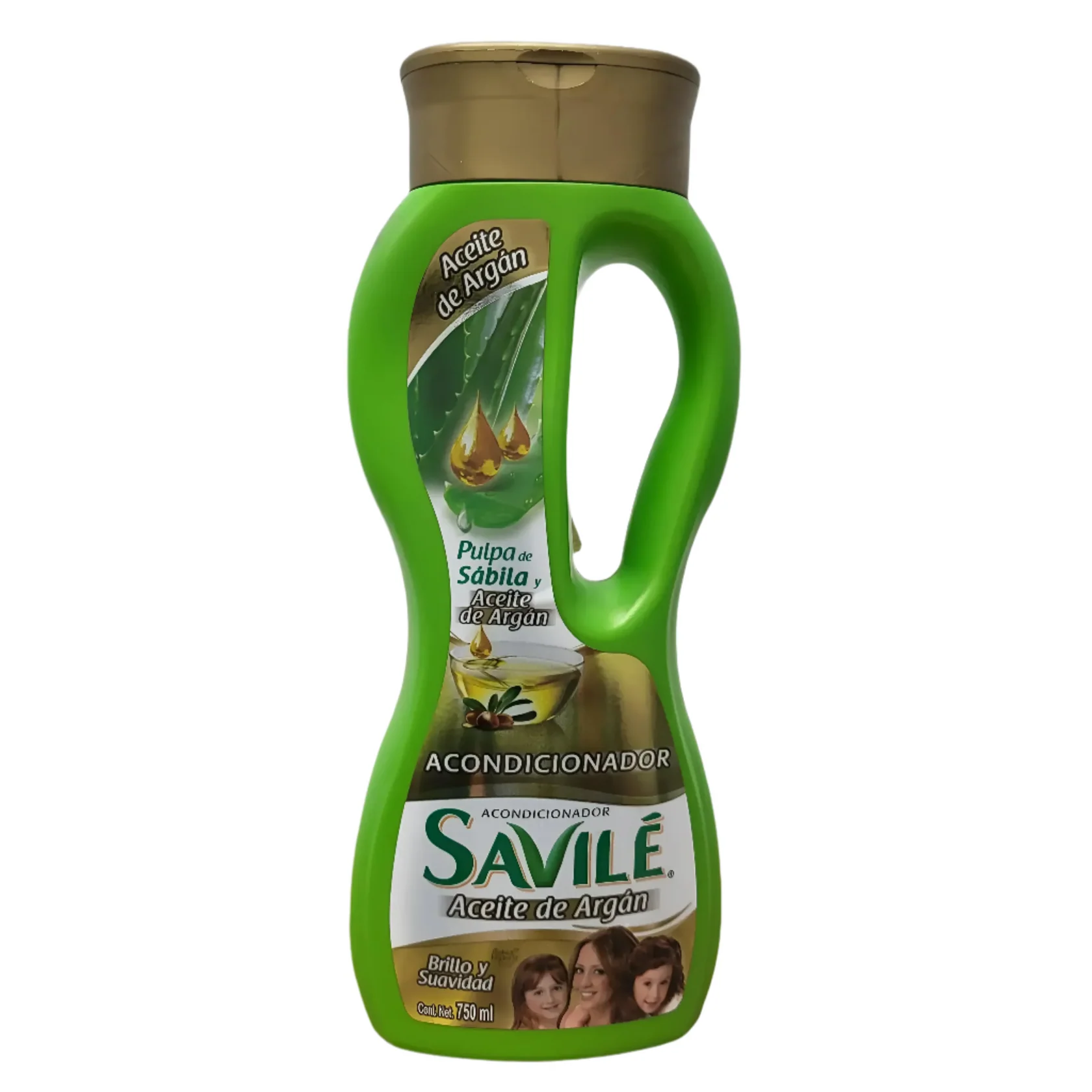 SAVILE ACONDICIONADOR ACEITE DE ARGÁN 700 ML