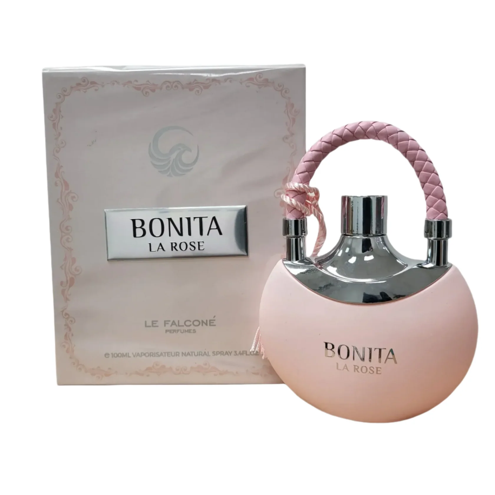 Bonita La Rose Le Falcone 3.4 Oz