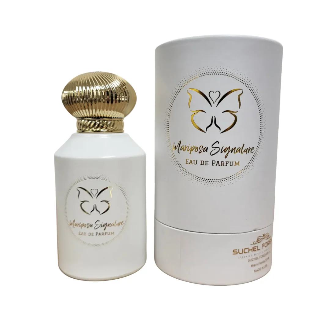 Mariposa Signature By Suchel Forever - Eau De Parfum / 100 Ml