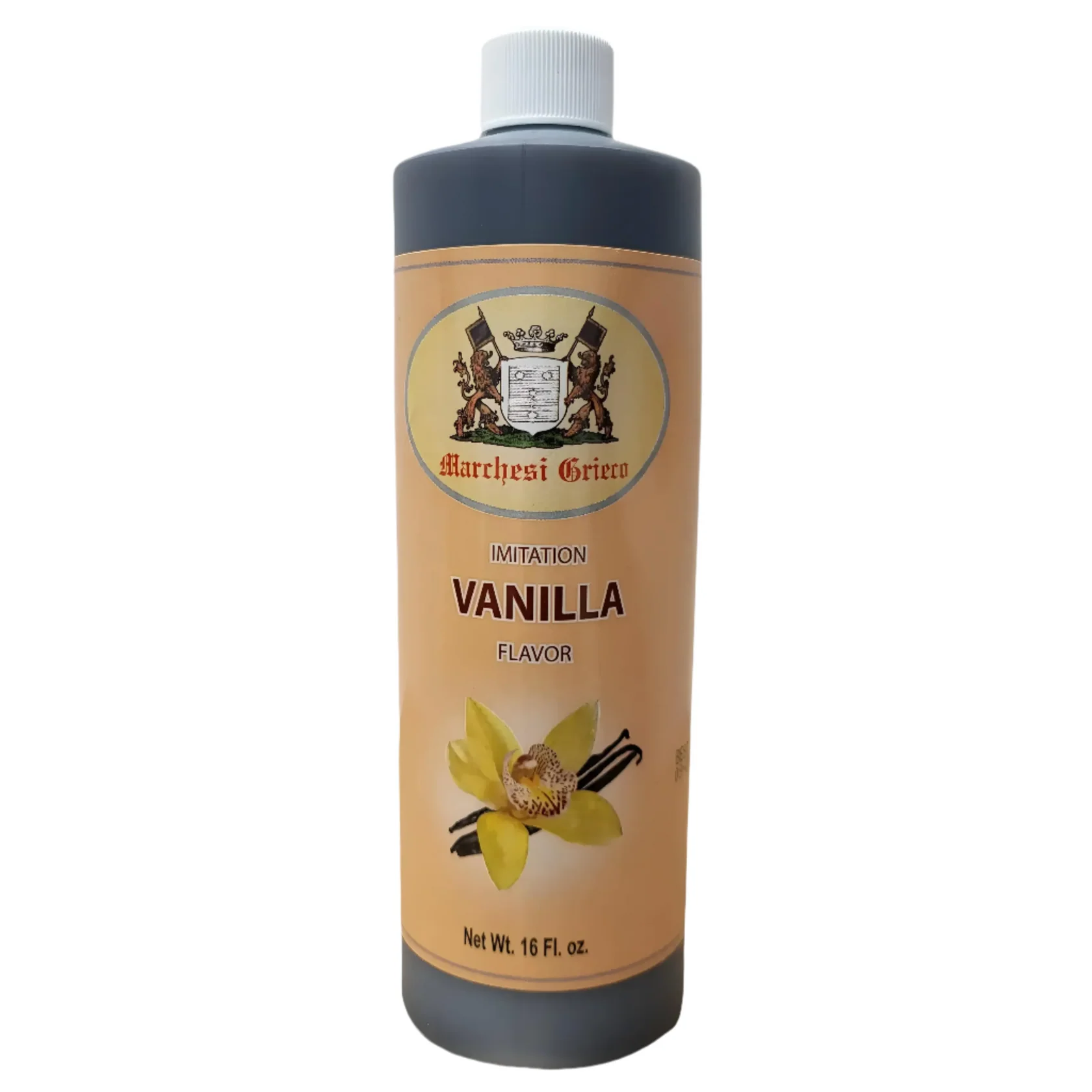 Vainilla Liquida / 16 Oz