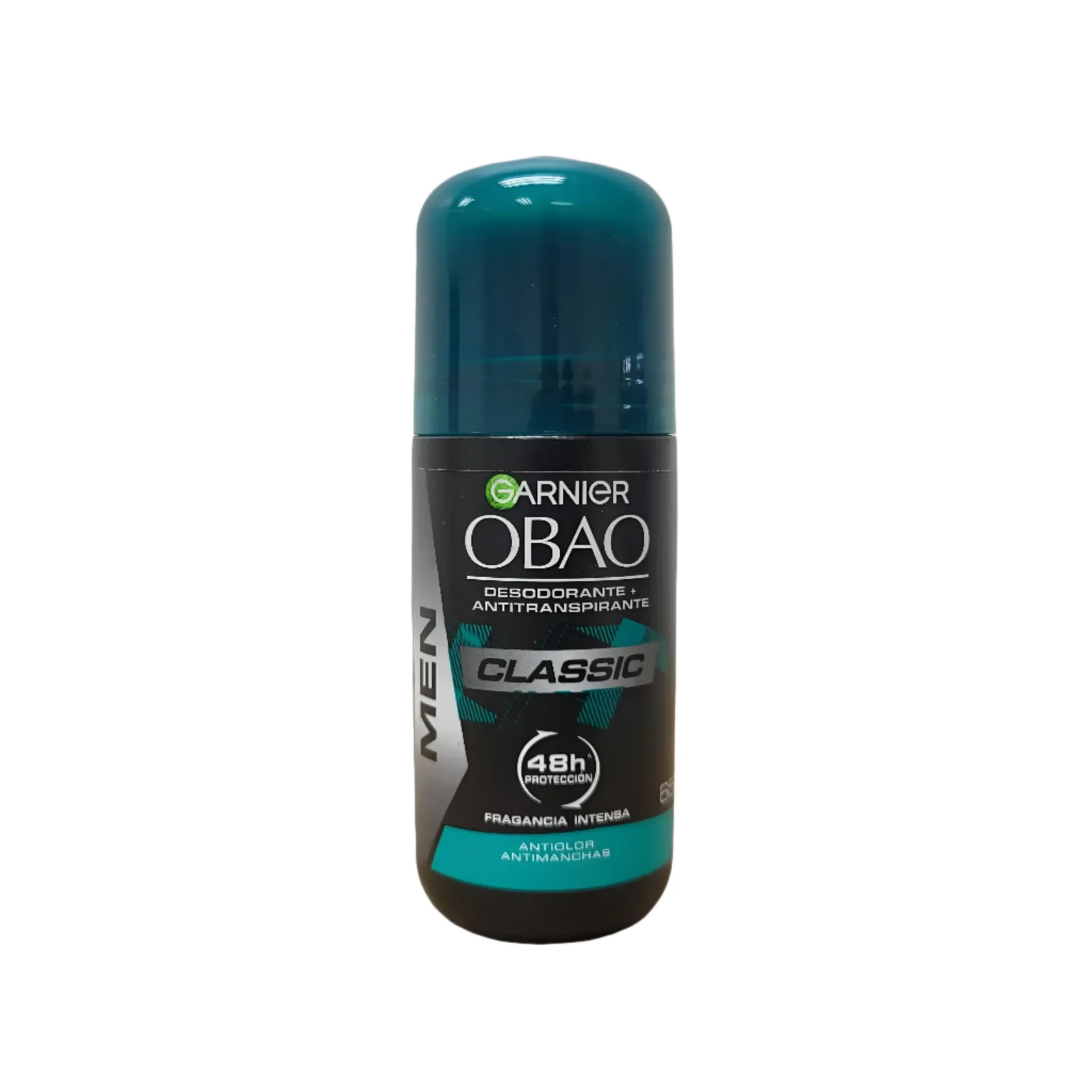 Obao Desodorante Men Classic 65 Gm