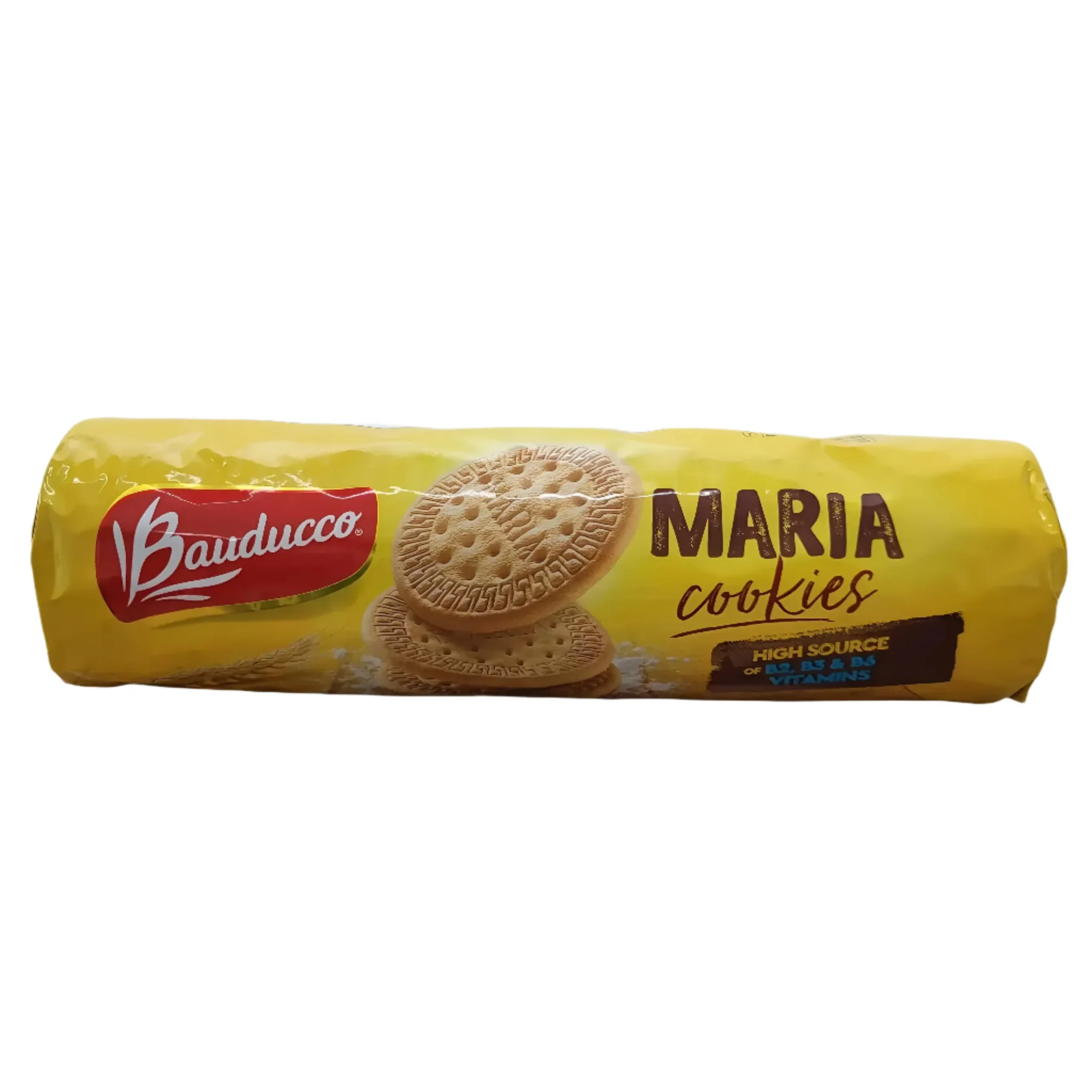 Galletas Maria Bauducco / 7 oz